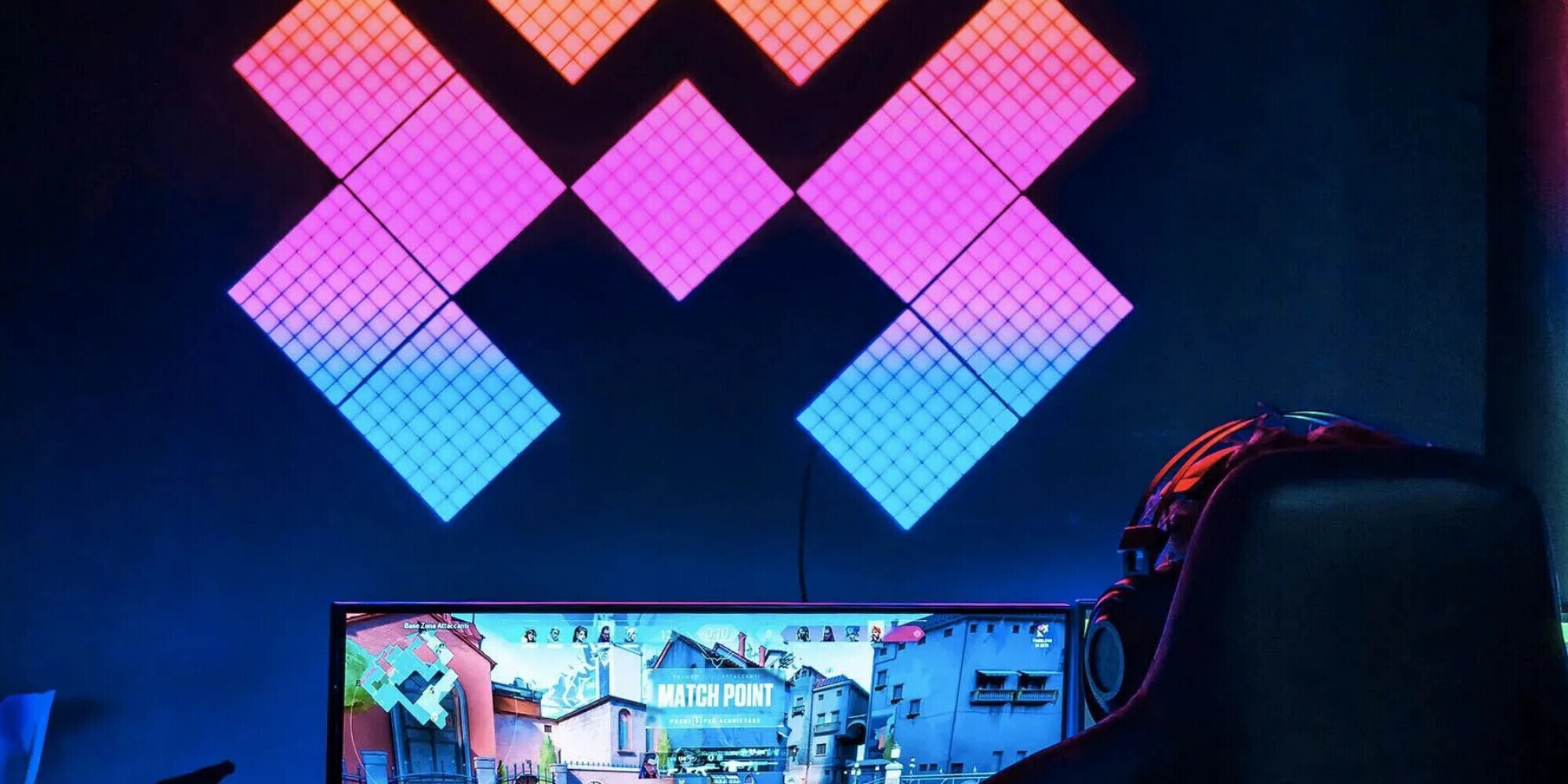 Fortnite, presentata la Twinkly Cup