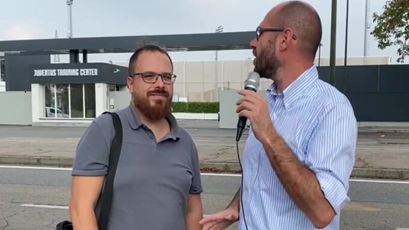 Guardate Pogba: sorride ai tifosi, incita la squadra e mette nel mirino il Benfica