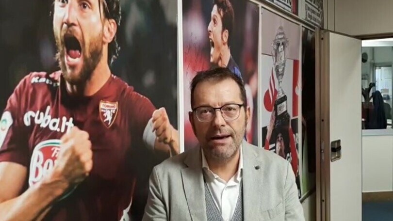Toro: ecco perché Juric ci sarà nel derby