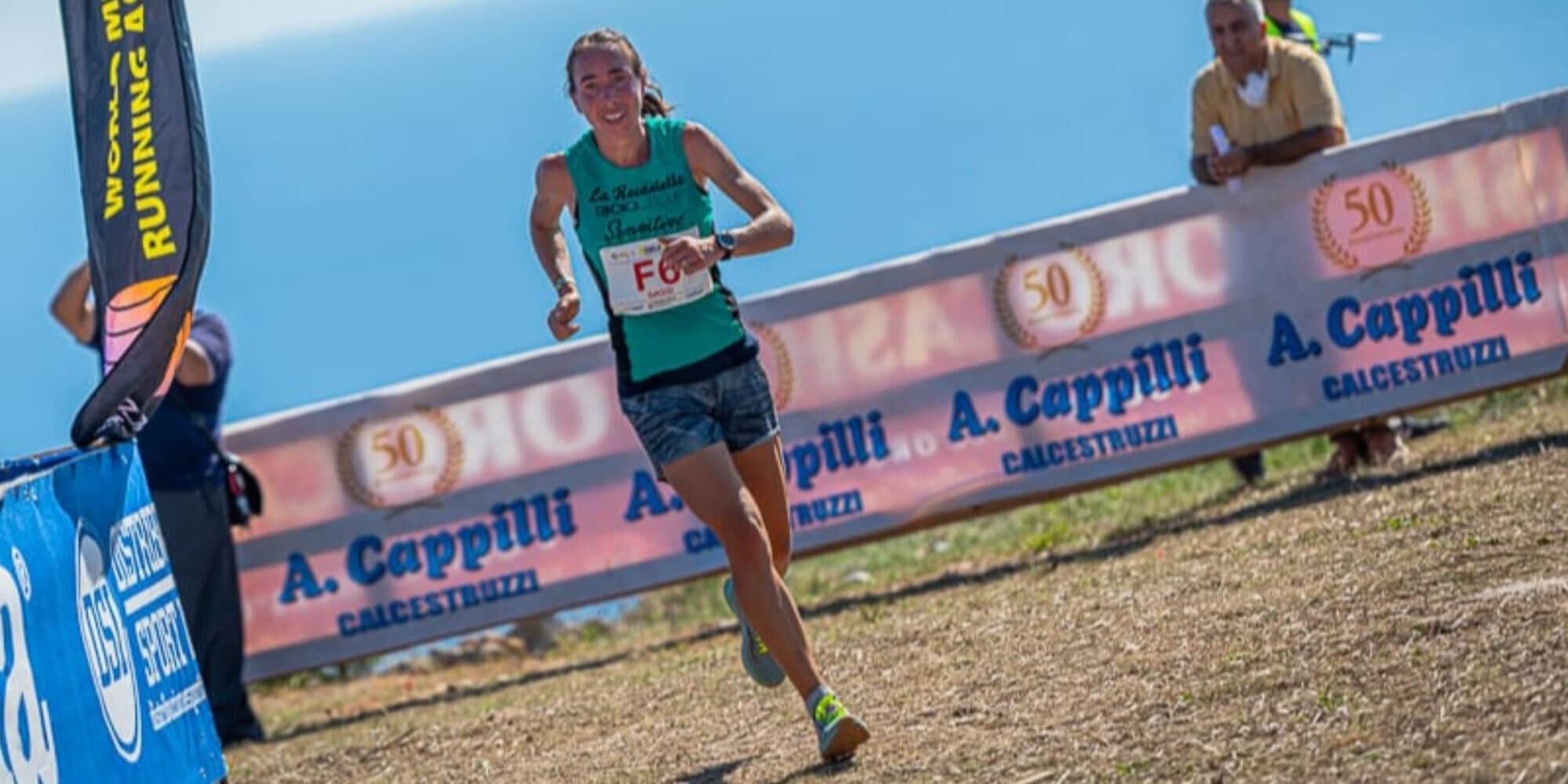 Kilometer Verticale Chiavenna Lagùnc, ultima tappa del Valsir Mountain Running World Cup 2022