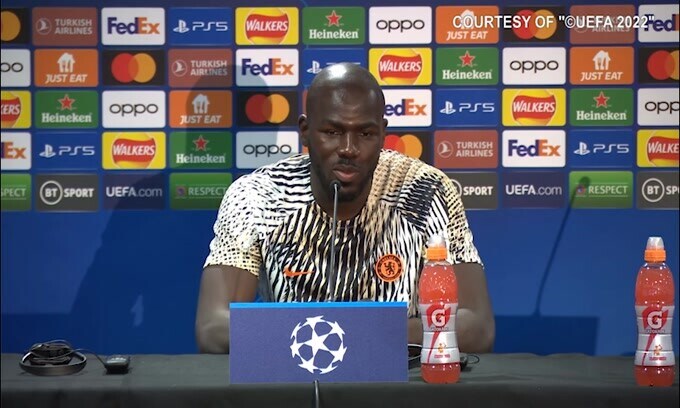 Koulibaly: "Mi manca Napoli? Scelta mia"