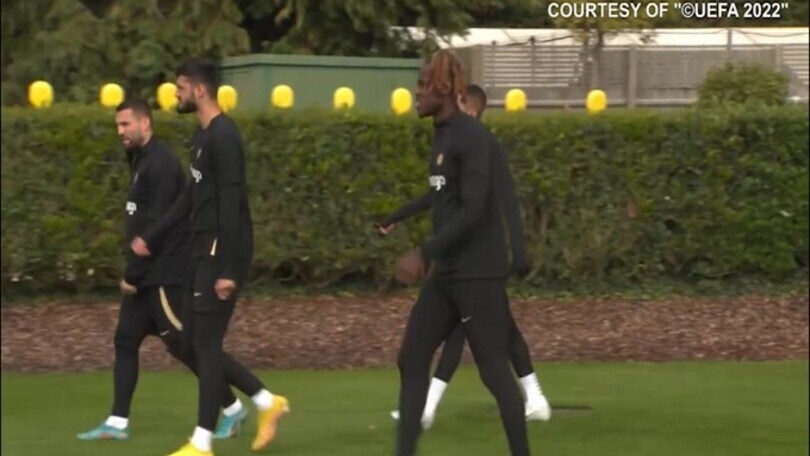 Chelsea-Milan, buone notizie per Potter