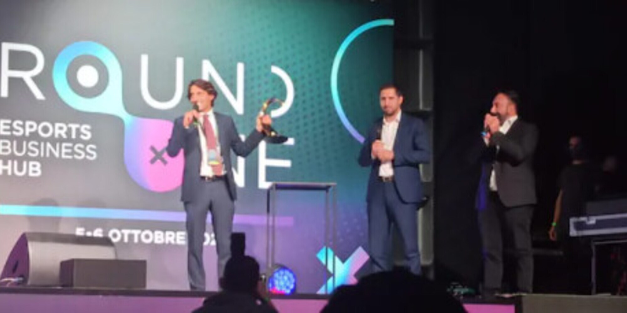 Italian Esports Awards: miglior evento esports la eSerie A di Pg Esports