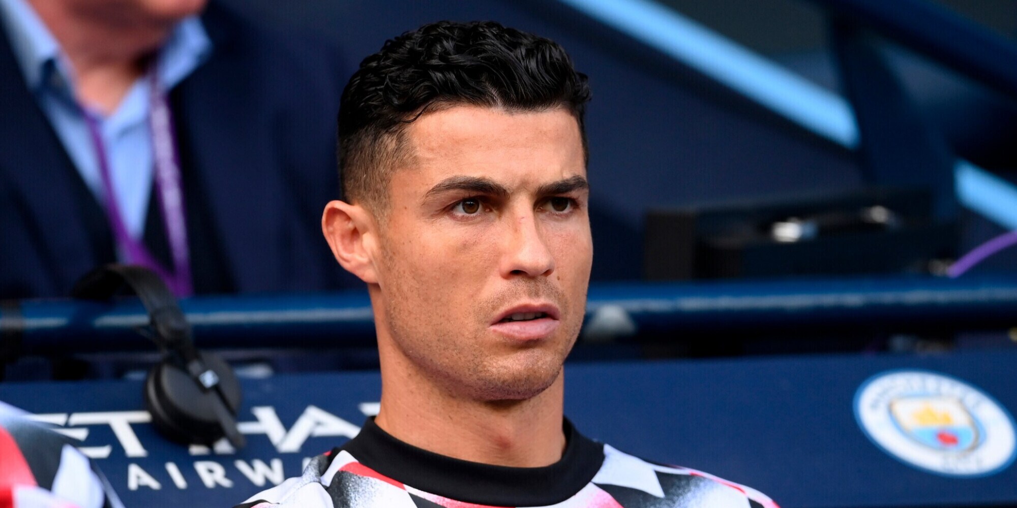 Il futuro di Cristiano Ronaldo allo United? Parla Ten Hag