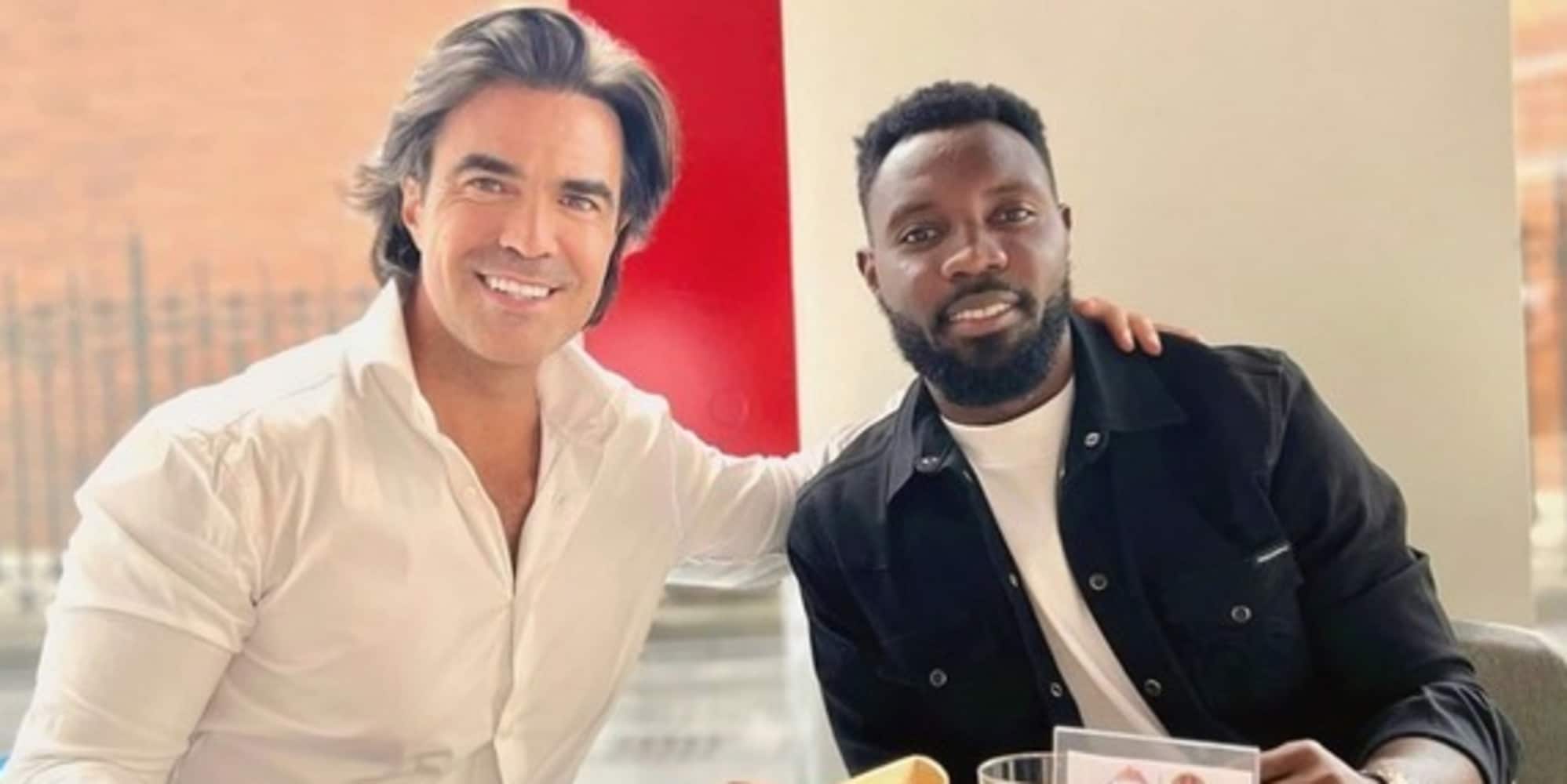 Asamoah si ritira: già pronto per un'altra carriera