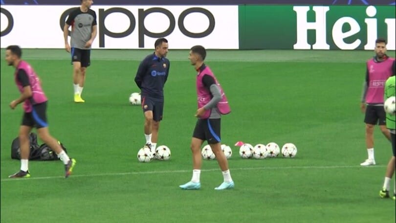 Dalla Spagna: "I blaugrana valutano un esposto alla Uefa"