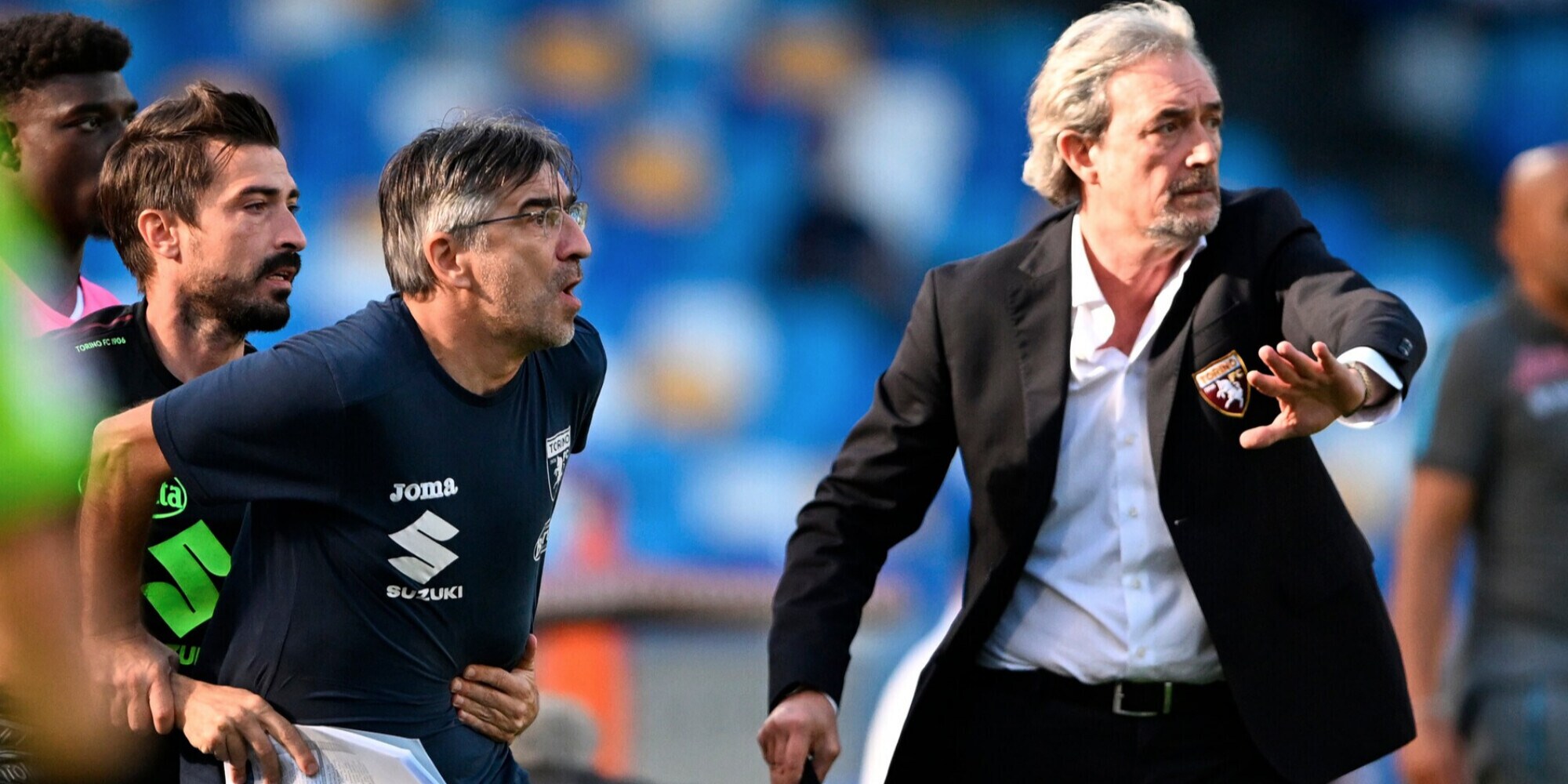 Torino, Paro regala il derby a Juric