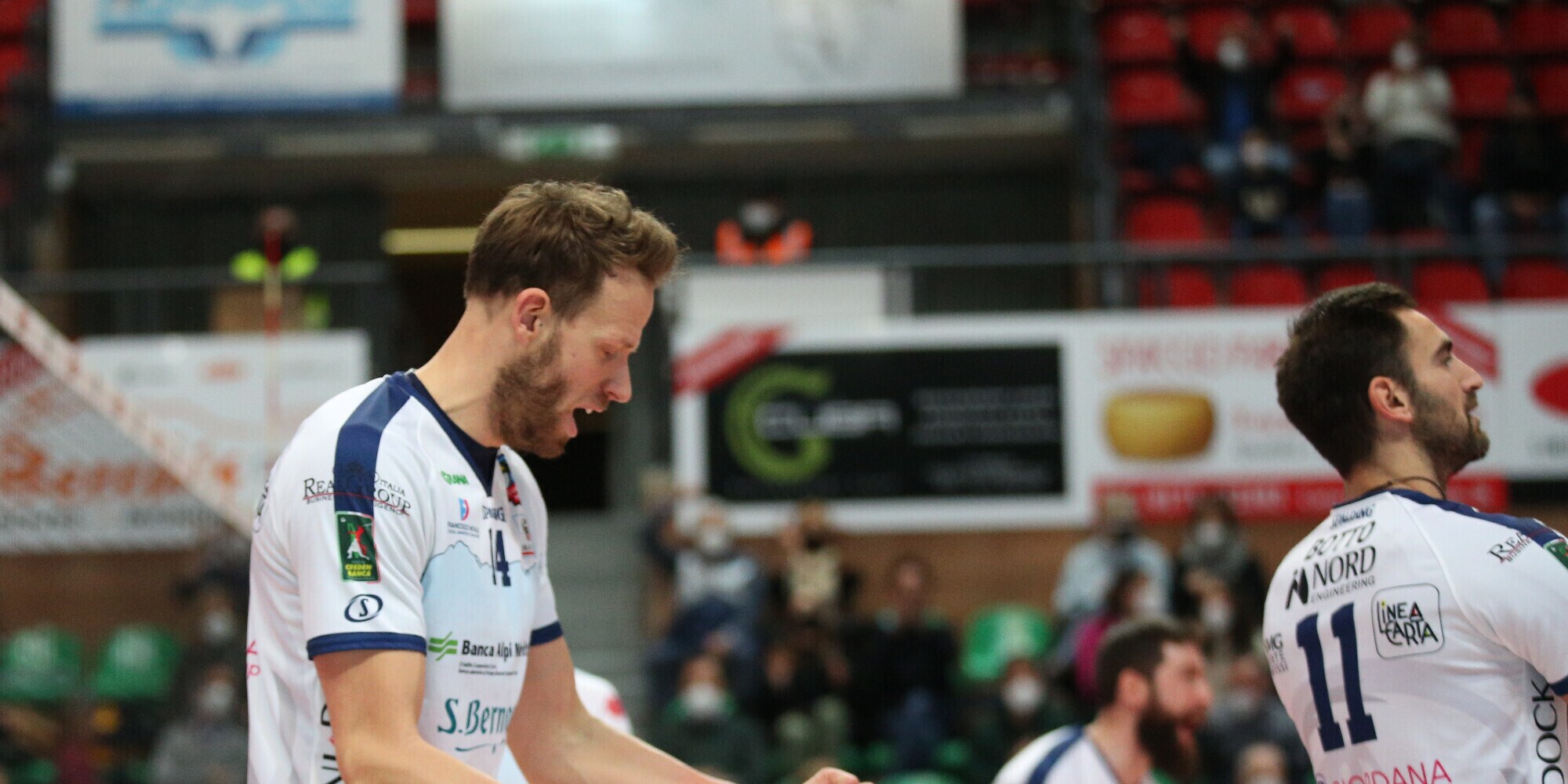 Parte il campionato di A2, facciamo i raggi alle 14 protagoniste