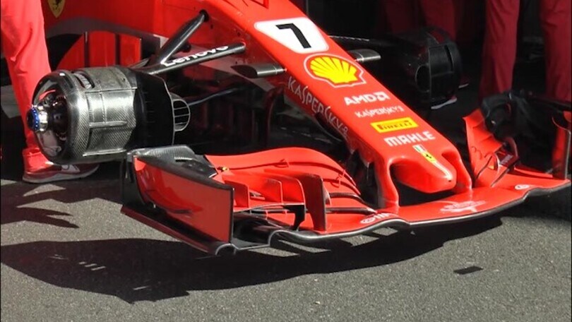 F1, decisione della FIA sul budget cap rinviata