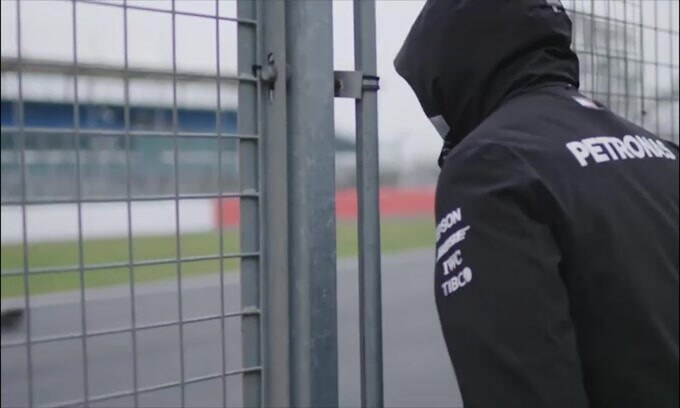 F1, Wolff sul futuro di Hamilton nel Circus