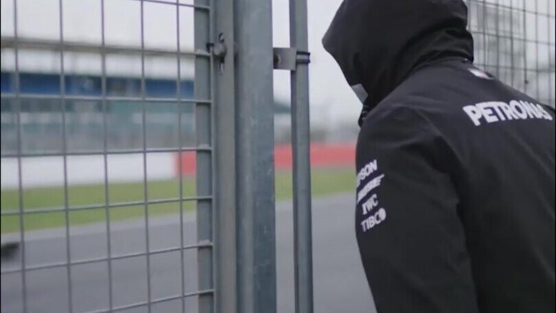 F1, Wolff sul futuro di Hamilton nel Circus