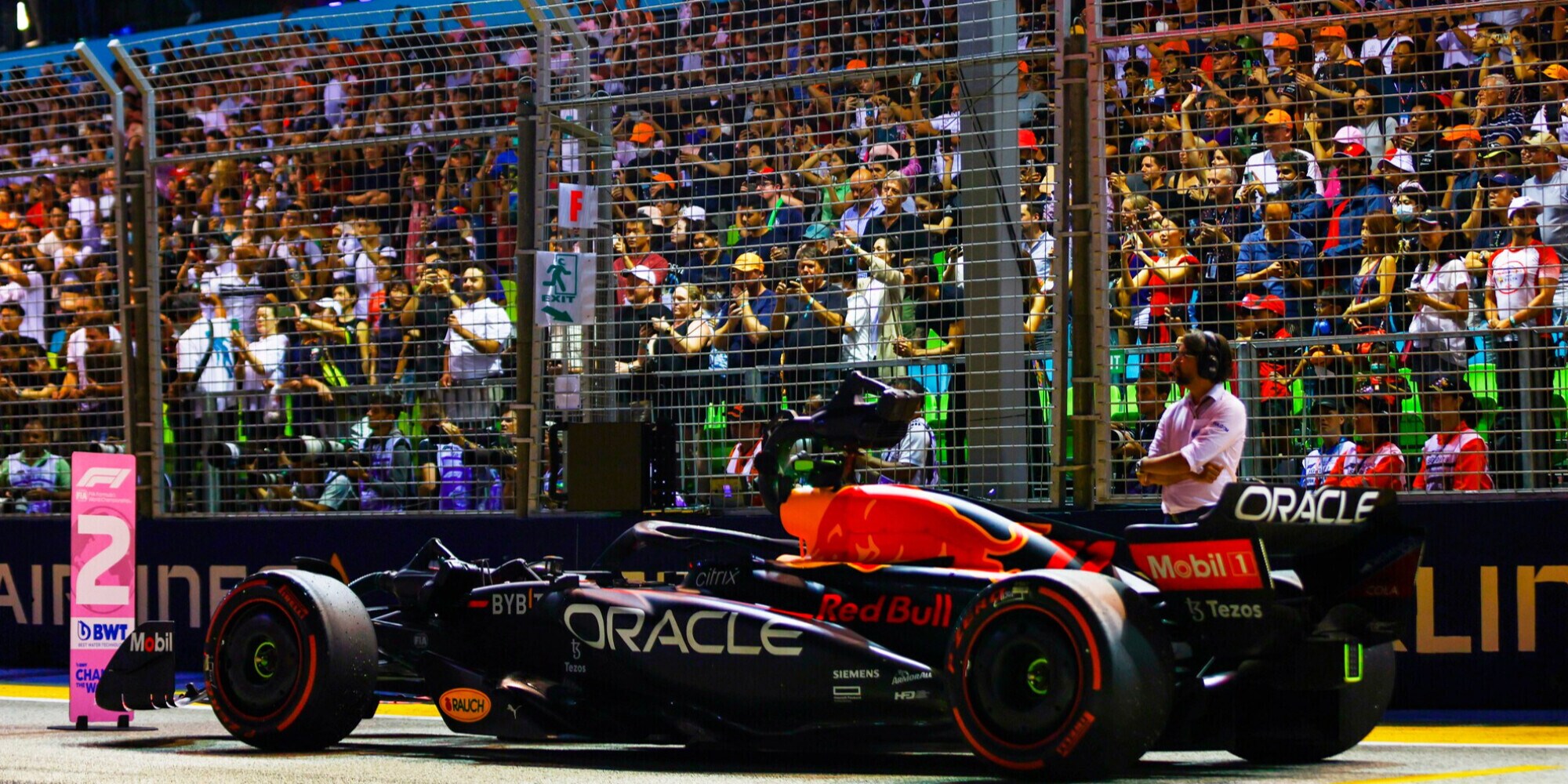 Il ritorno di Honda in F1: accordo esteso con Red Bull e AlphaTauri