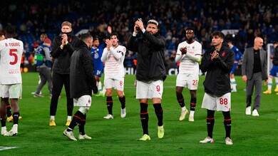 Verso Milan-Juve: Pioli, torna l’uomo chiave per sfidare Allegri