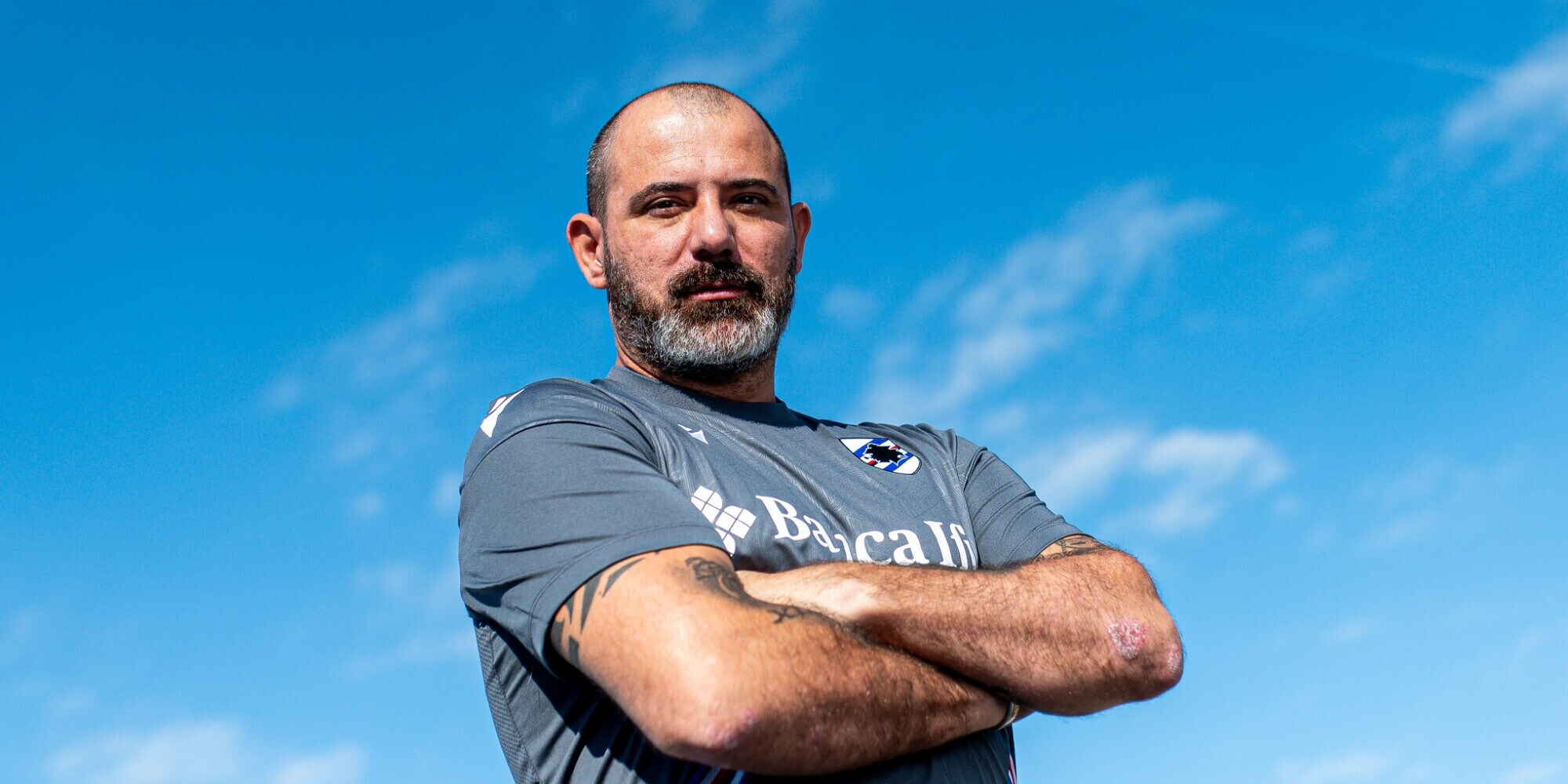 Sampdoria, ufficiale: Dejan Stankovic è il nuovo allenatore