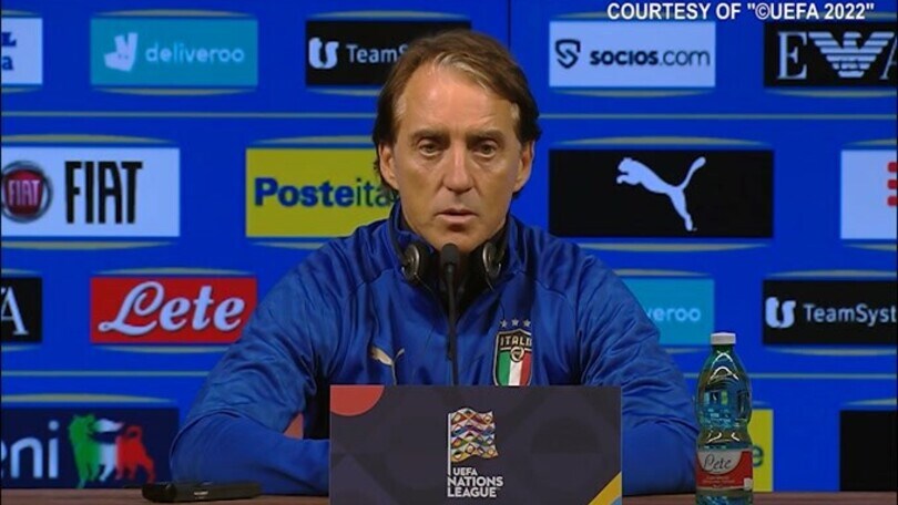 La Nazionale sale al 6° posto nel ranking Fifa
