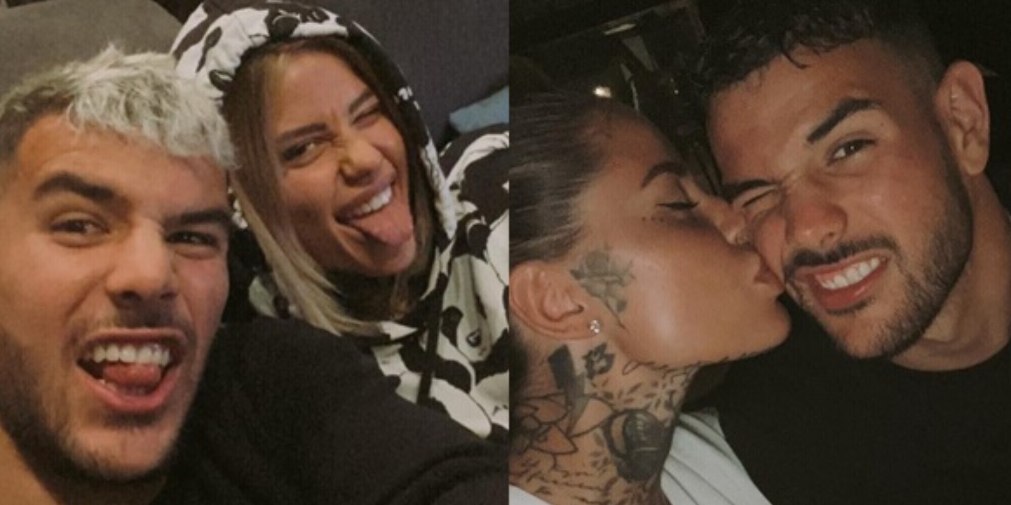 Milan-Juve, Theo ha un motivo in più: il messaggio di Zoe