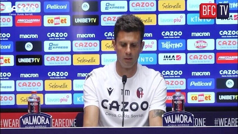 Thiago Motta: "Stankovic è una grandissima persona"