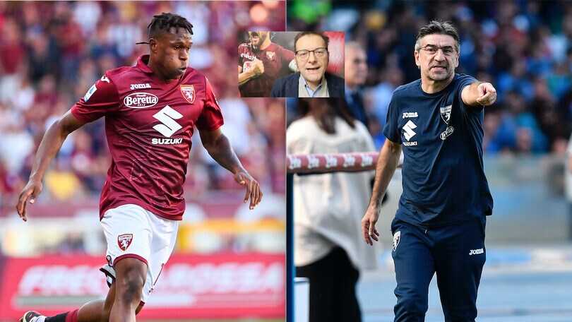 Tutto sul Torino, dalla crisi di Singo alla mancanza di Juric