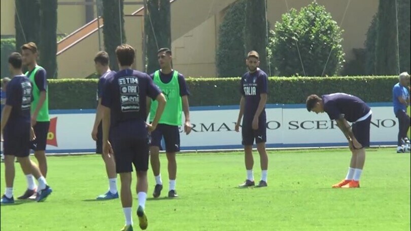 Sassuolo, Berardi multato per tentata aggressione