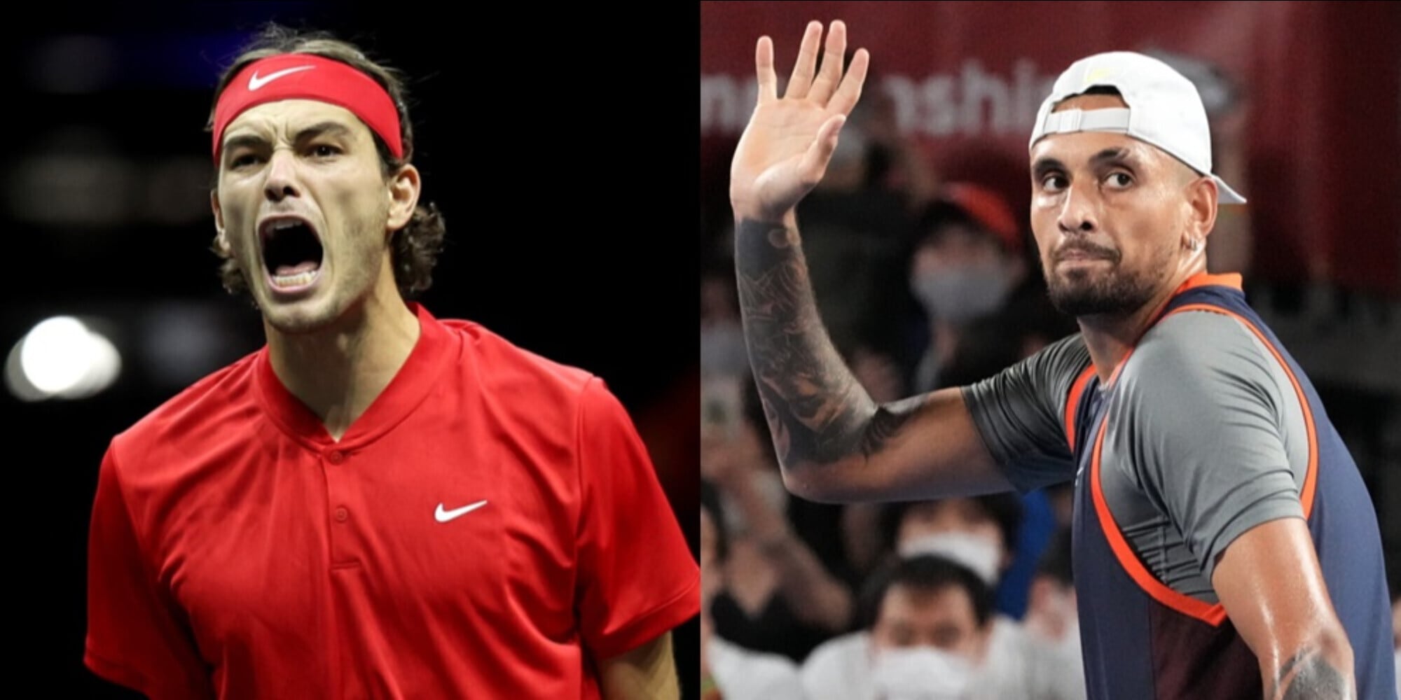 Tokyo, Fritz e Kyrgios approdano ai quarti di finale