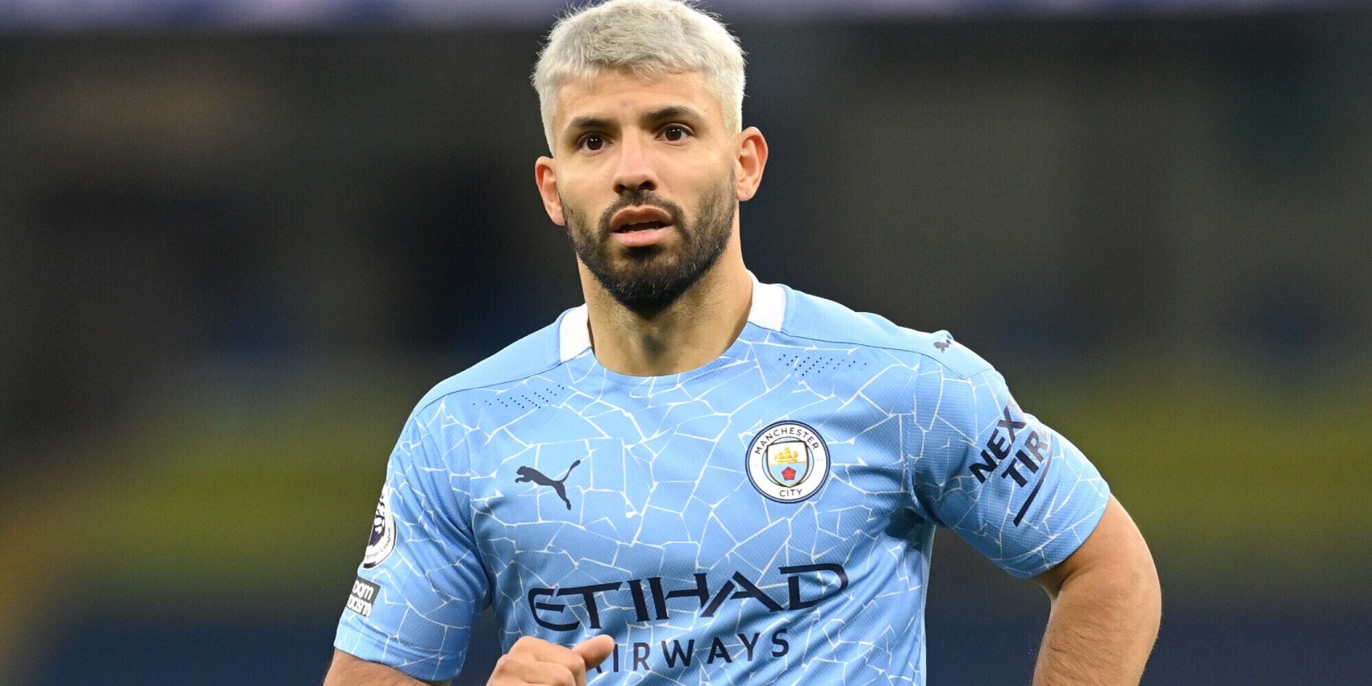Agüero atterra nel metaverso