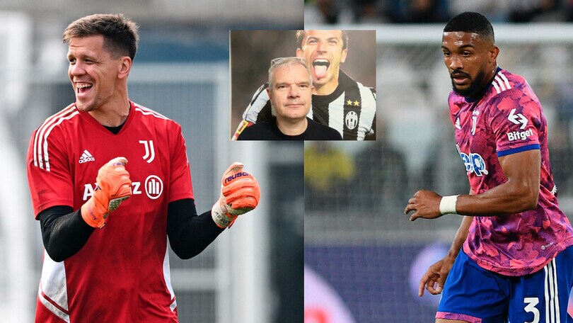 Juventus: chi ha fatto la frittata contro il Maccabi?