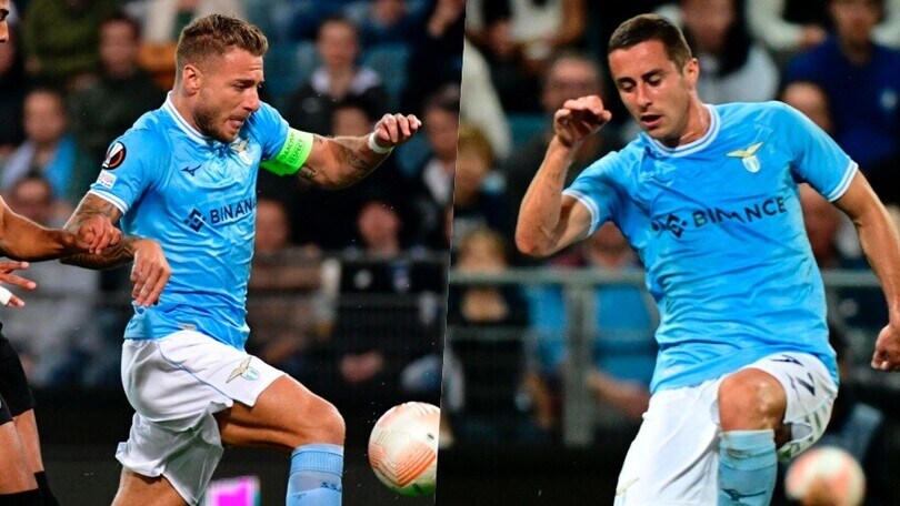 Lazio fermata in Austria: con lo Sturm Graz finisce 0-0