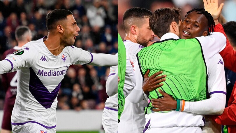 Gioia Fiorentina: ecco il primo successo in Conference