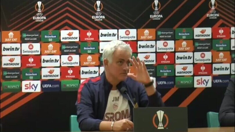 Mourinho ammette: "Stasera Betis superiore"