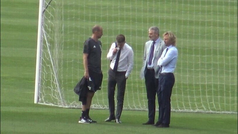 Bilancio Juve, svelati gli stipendi dei dirigenti