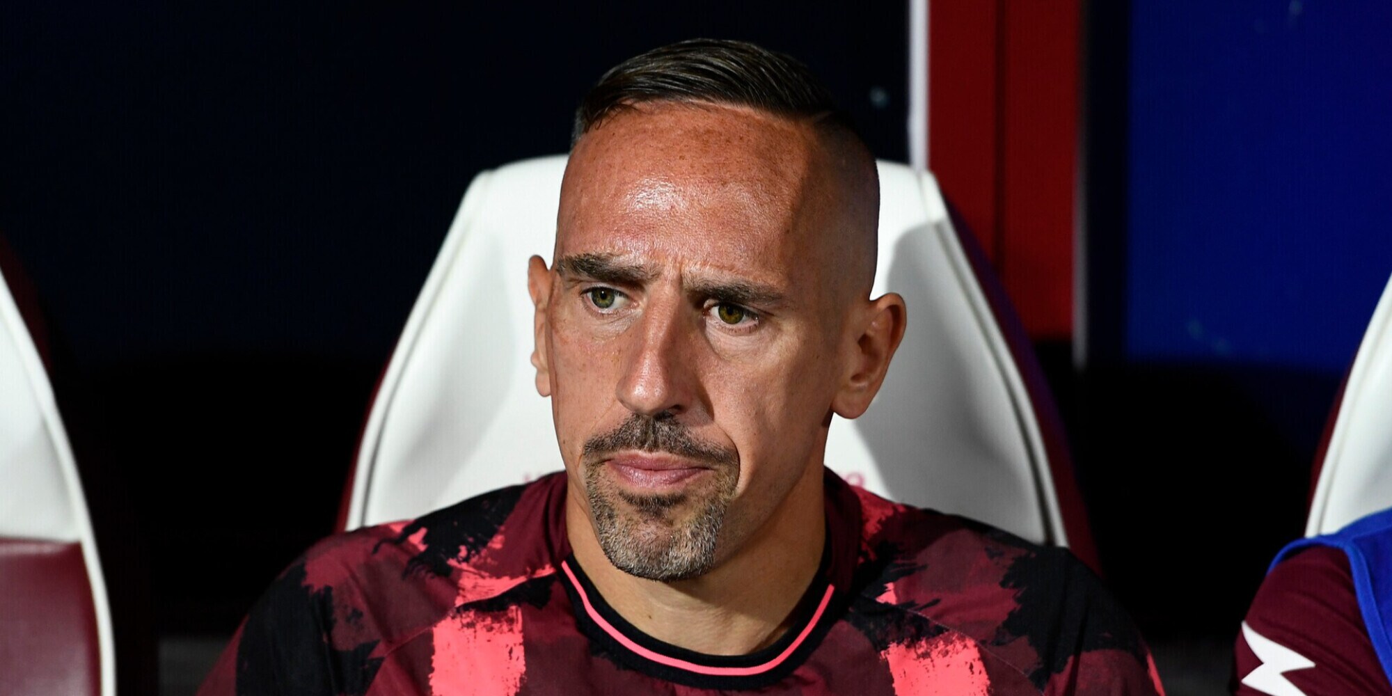 Fantacalcio Salernitana, l'imminente decisione di Ribery