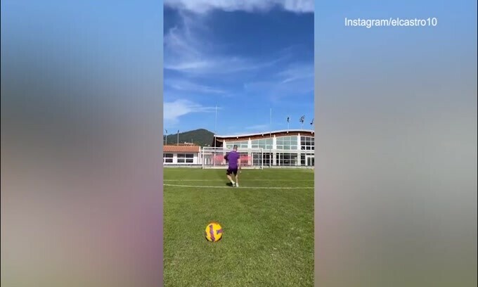 Fiorentina, per Castrovilli passi importanti