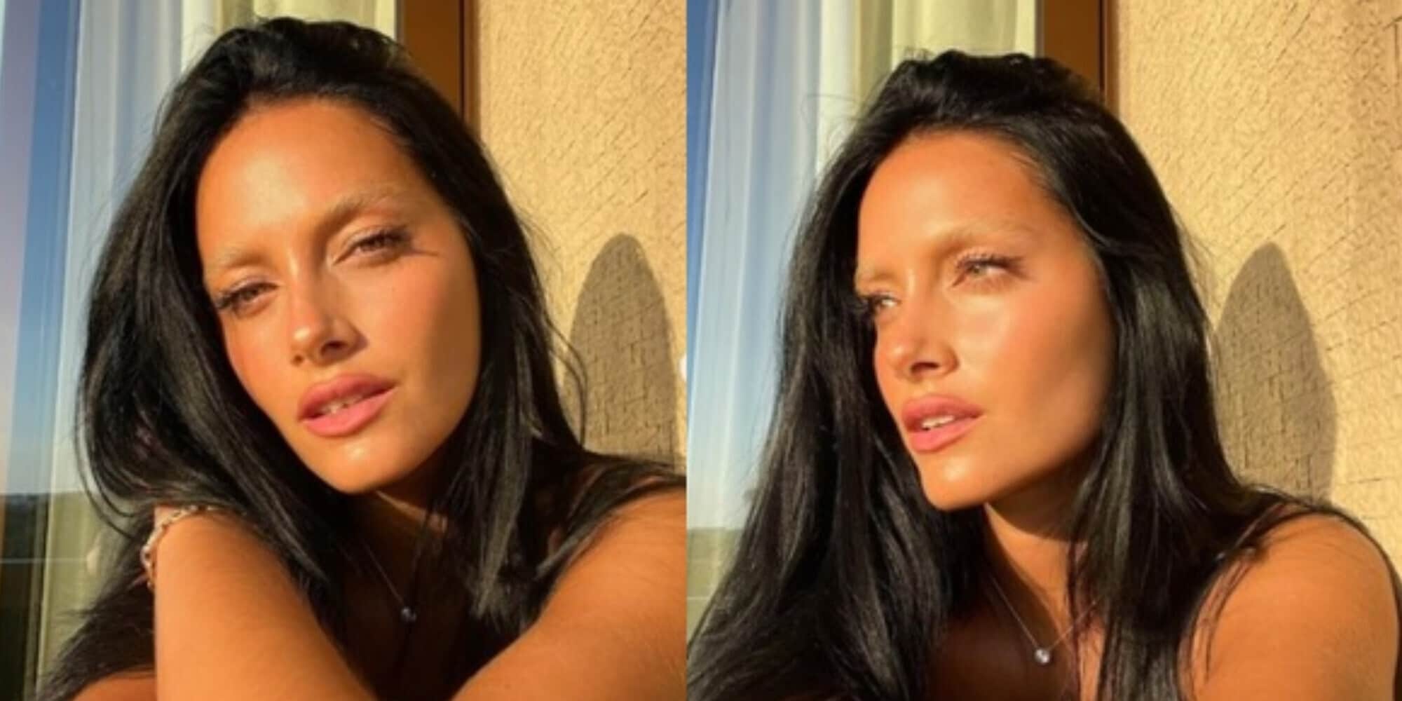 Oriana Sabatini, lady Dybala e la scelta che commuove