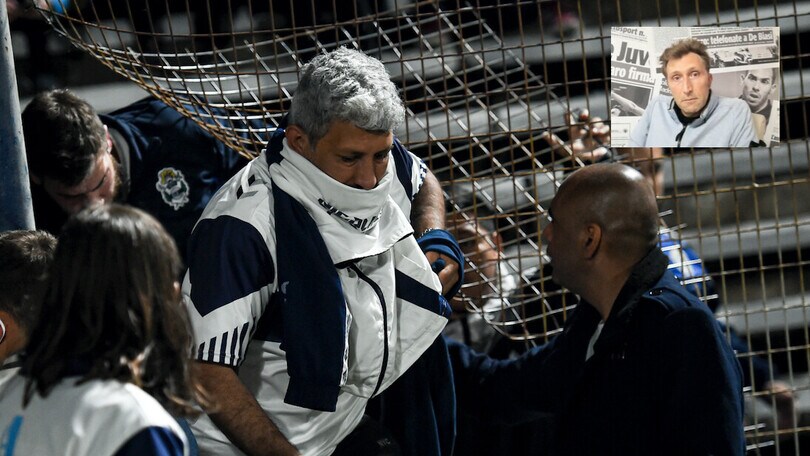 Argentina, la crisi economica e il dramma nel calcio