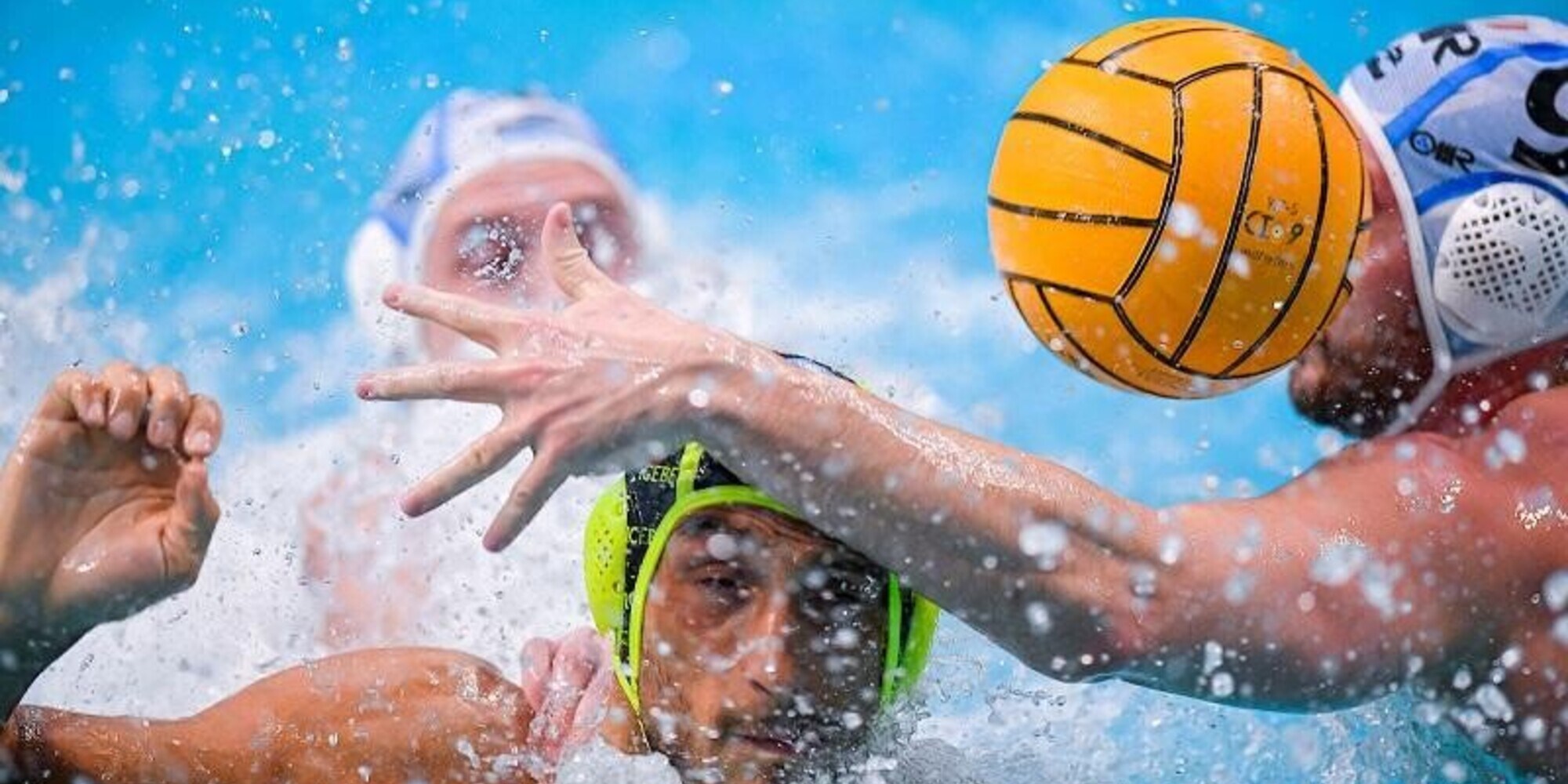 Pallanuoto: con la Coppa Italia scatta la caccia alla corazzata Recco