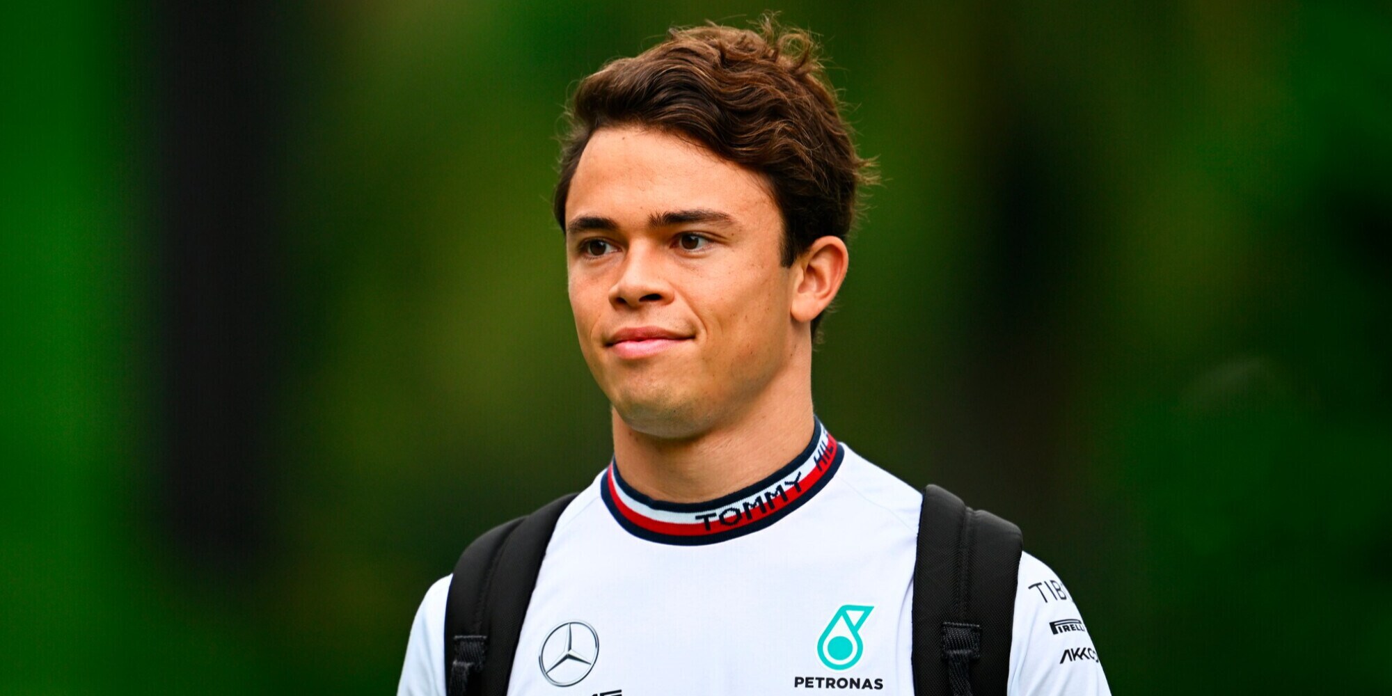 F1: AlphaTauri annuncia de Vries, sarà lui il sostituto di Gasly