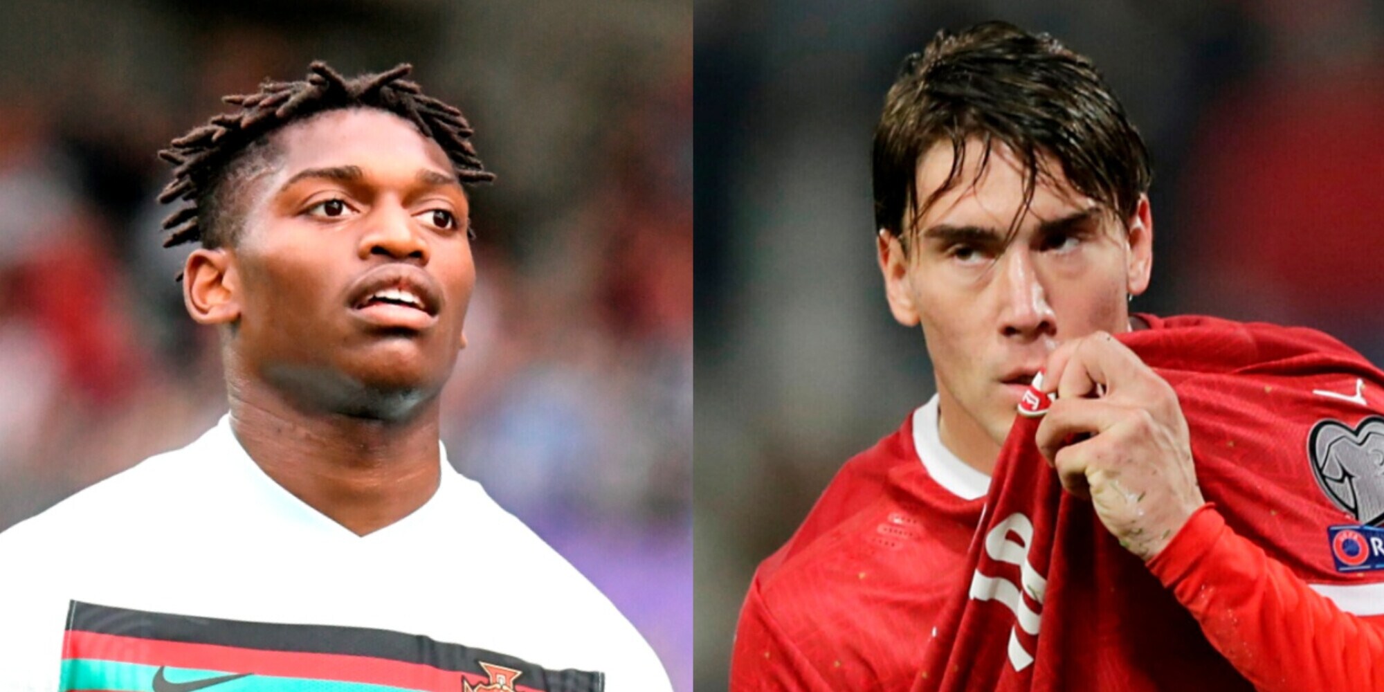 È un Milan-Juve Mondiale: l’antipasto del Qatar