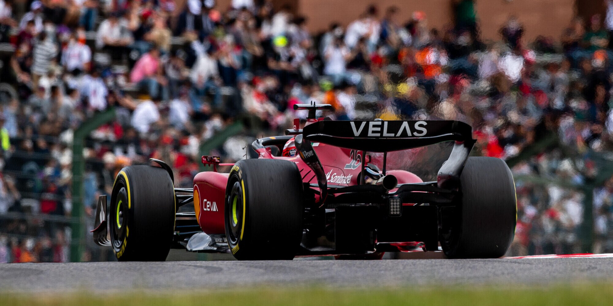 Ferrari, il passo tra qualifiche e gara è ancora una questione aperta