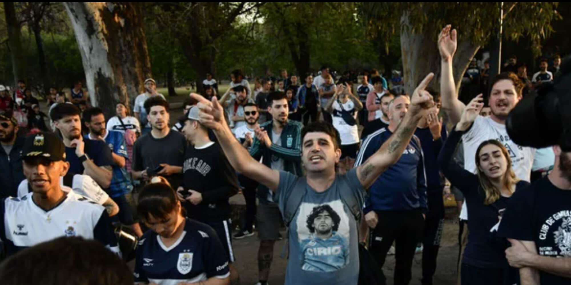 Argentina: La Plata in marcia chiede giustizia per Lolo