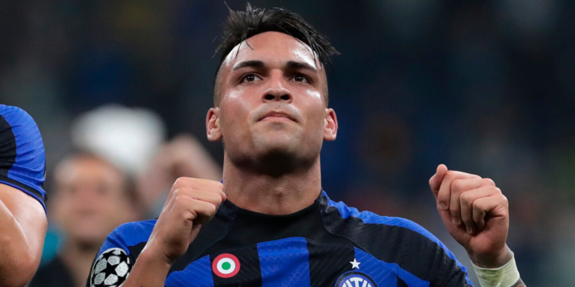 Inter, una sveglia per Lautaro