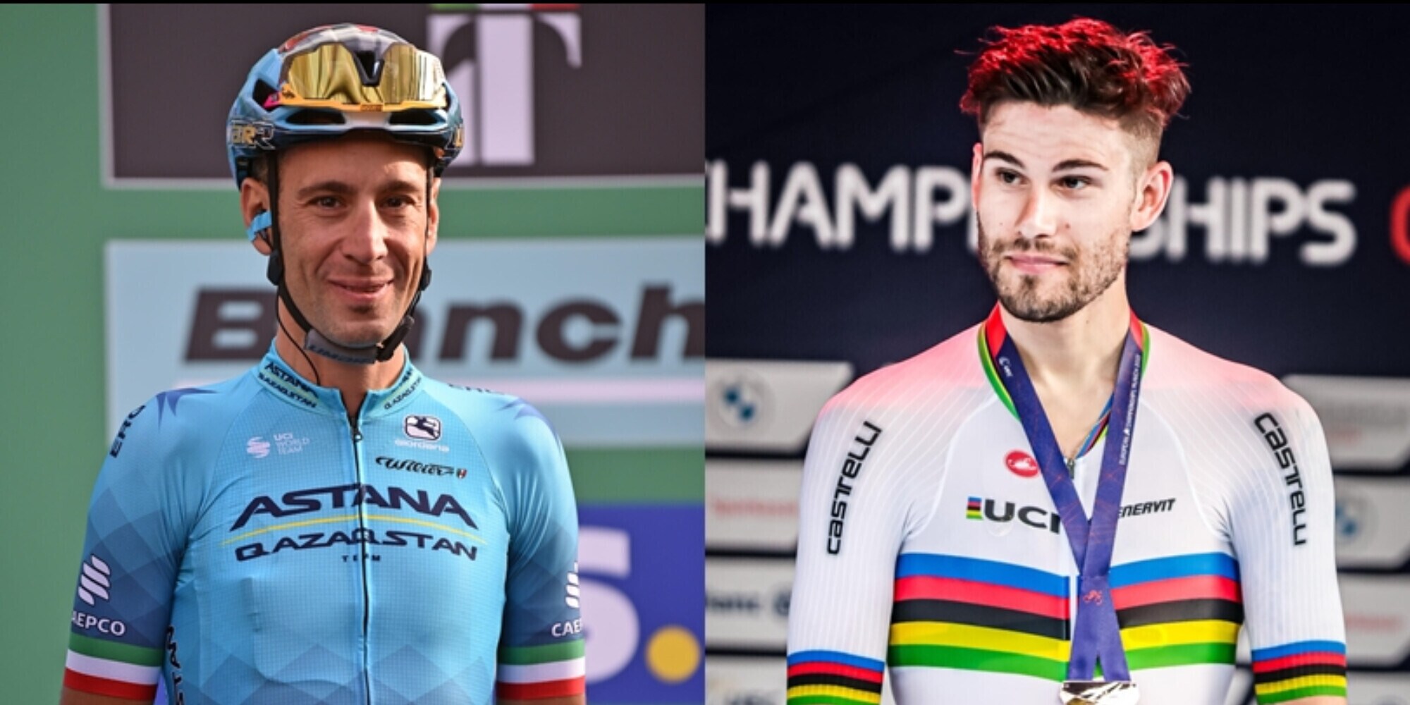 Ciclismo, Nibali e Ganna da brividi tra Giro di Lombardia e Record dell'Ora