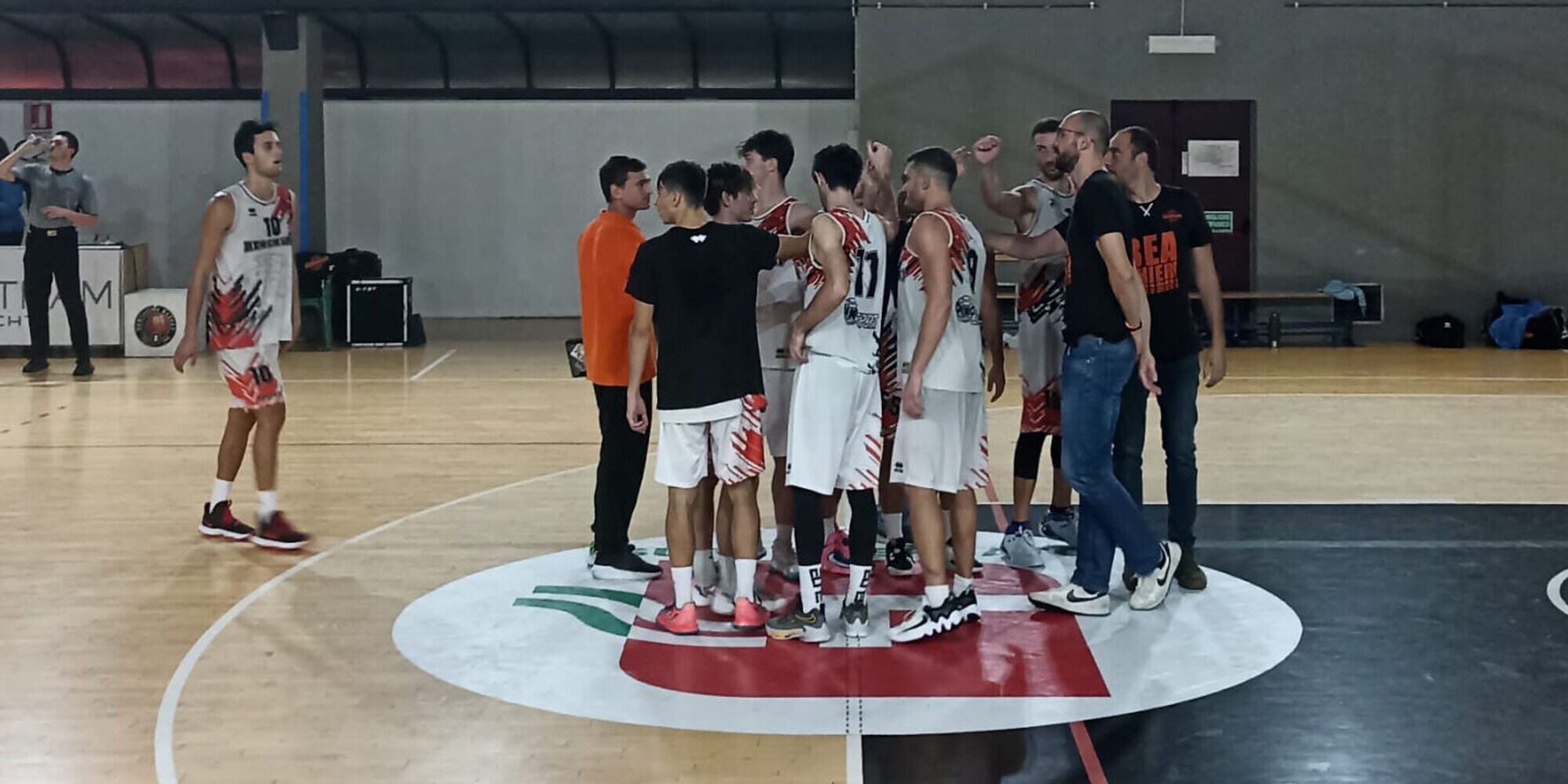 BEA Chieri espugna Tortona, prima vittoria in C Gold