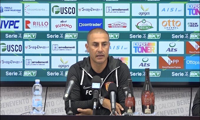 Cannavaro rivela: "Lippi mi ha detto che.."