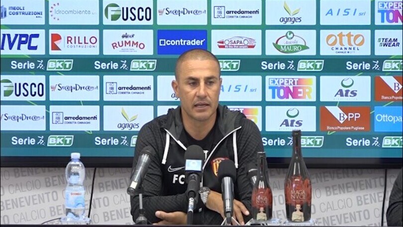 Cannavaro rivela: "Lippi mi ha detto che.."
