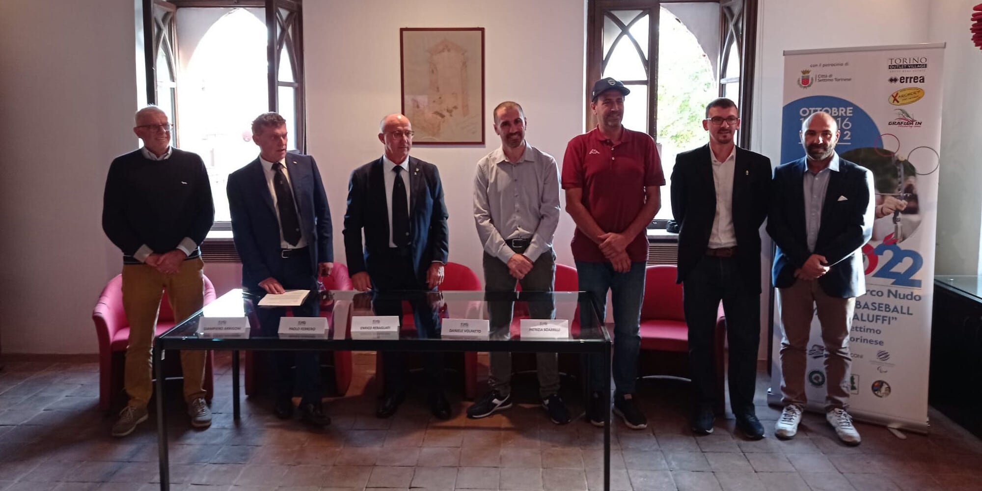 Fitarco Piemonte: presentata la Coppa Italia Arco Nudo 2022