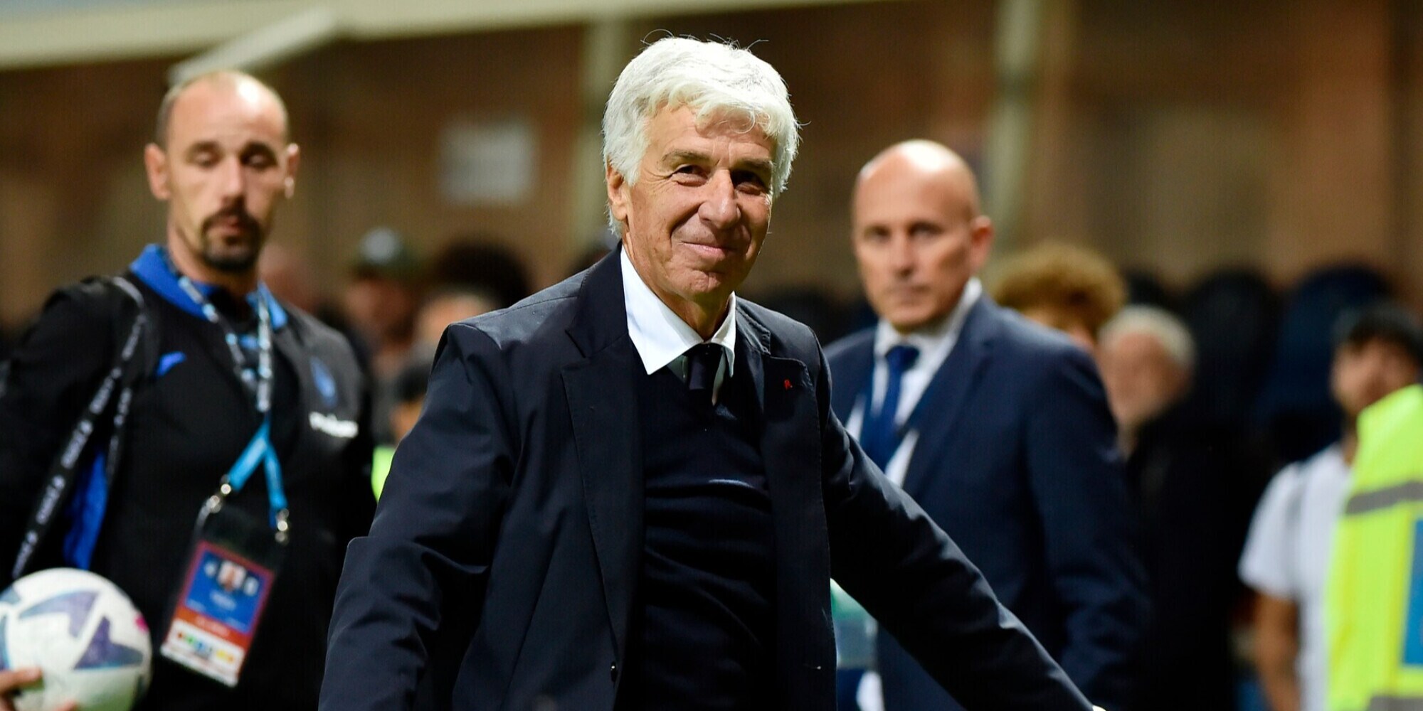 Fantacalcio Atalanta, Gasperini su Demiral e Zapata