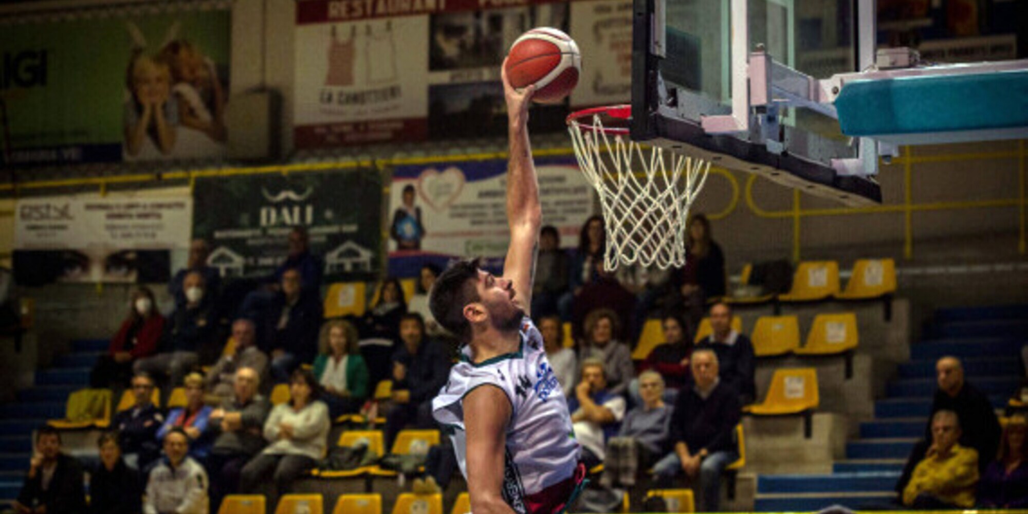 Fulgor Basket parte forte e doma la Junior Casale