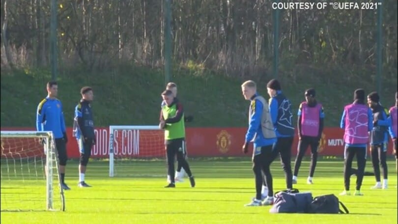 Beckham chiama Cristiano Ronaldo a Miami