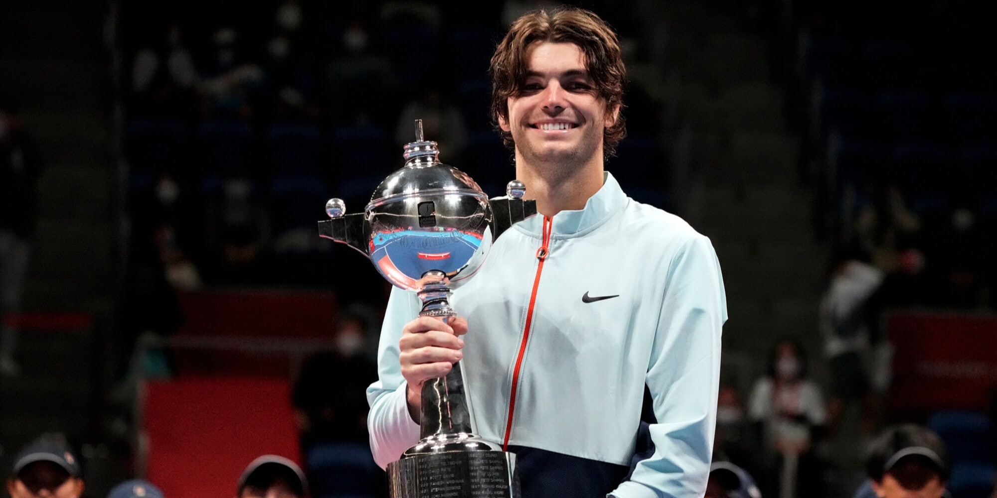 Atp Tokyo, trionfo Fritz in finale: Tiafoe ko nel derby Usa in due set