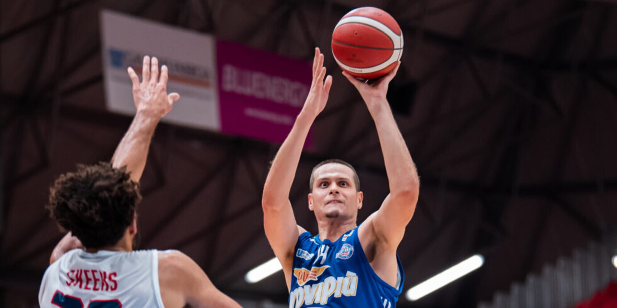 Novipiù Monferrato Basket punita da Pascolo allo scadere